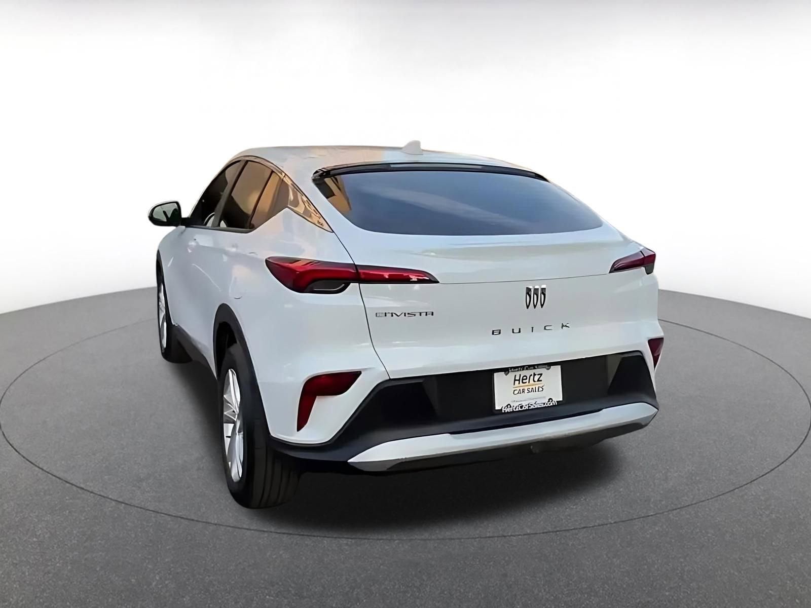 Thumbnail: 2025 Buick Envista - 11