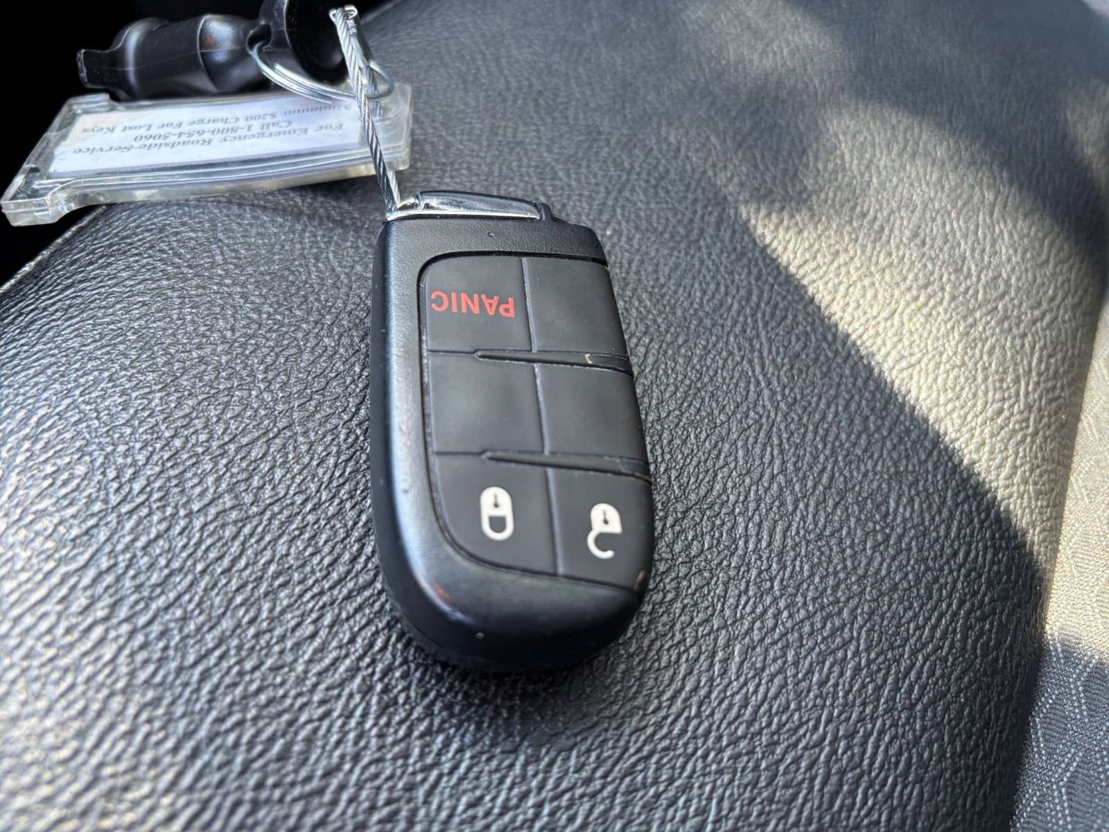 Thumbnail: 2025 Jeep Compass - 18