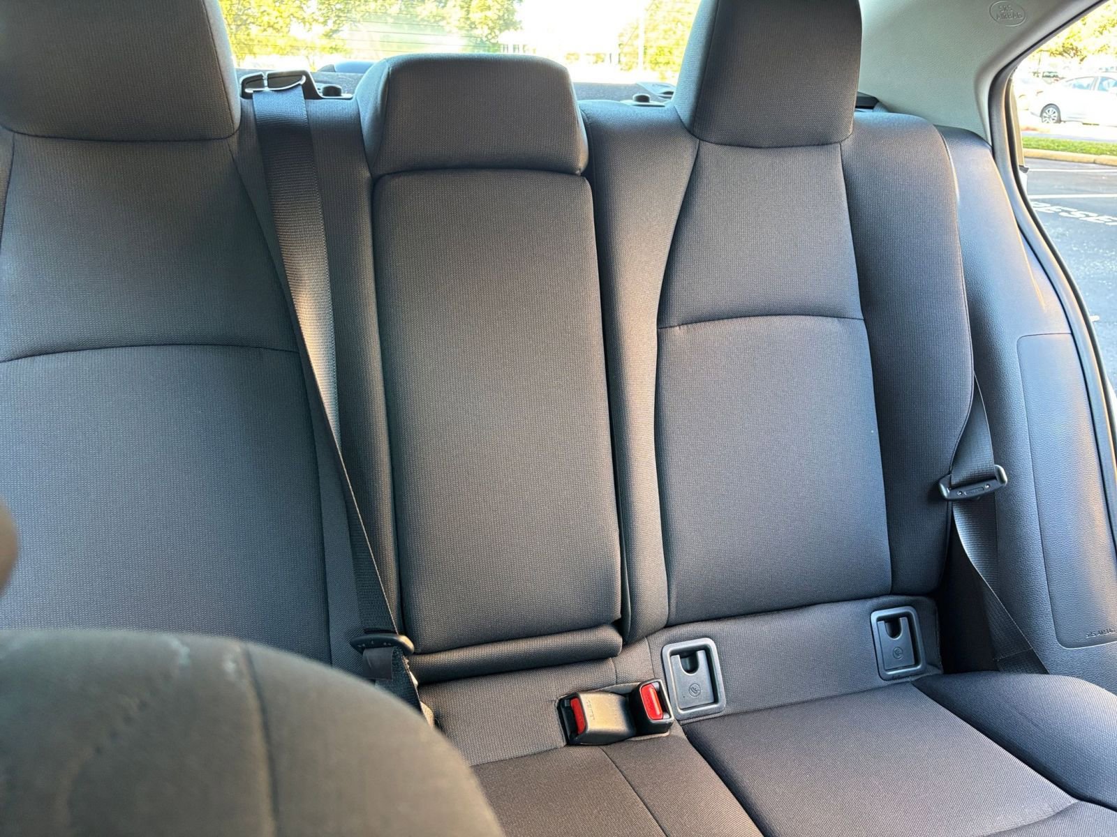 Thumbnail: 2025 Toyota Corolla - 31