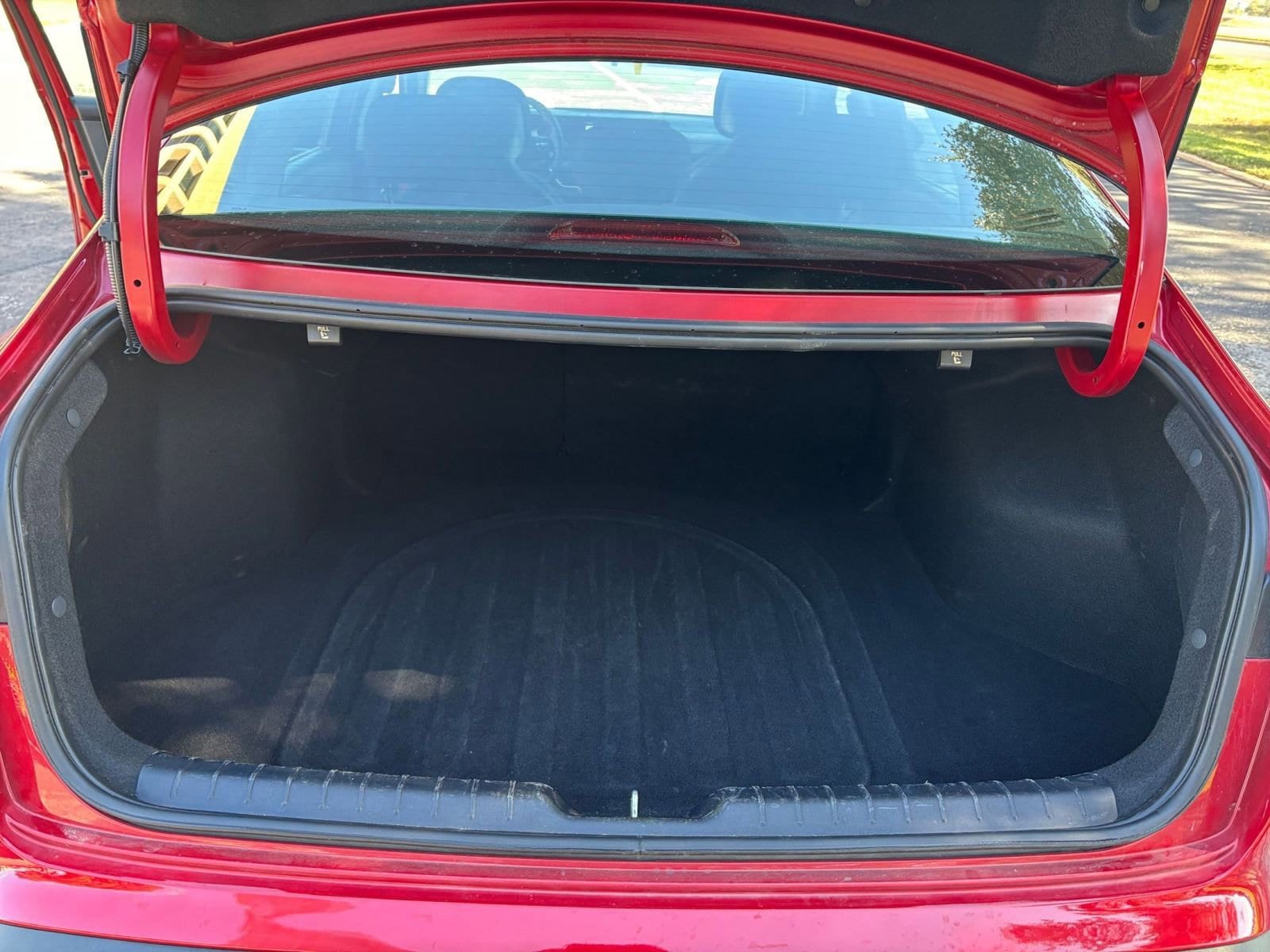 Thumbnail: 2025 Kia K4 - 25