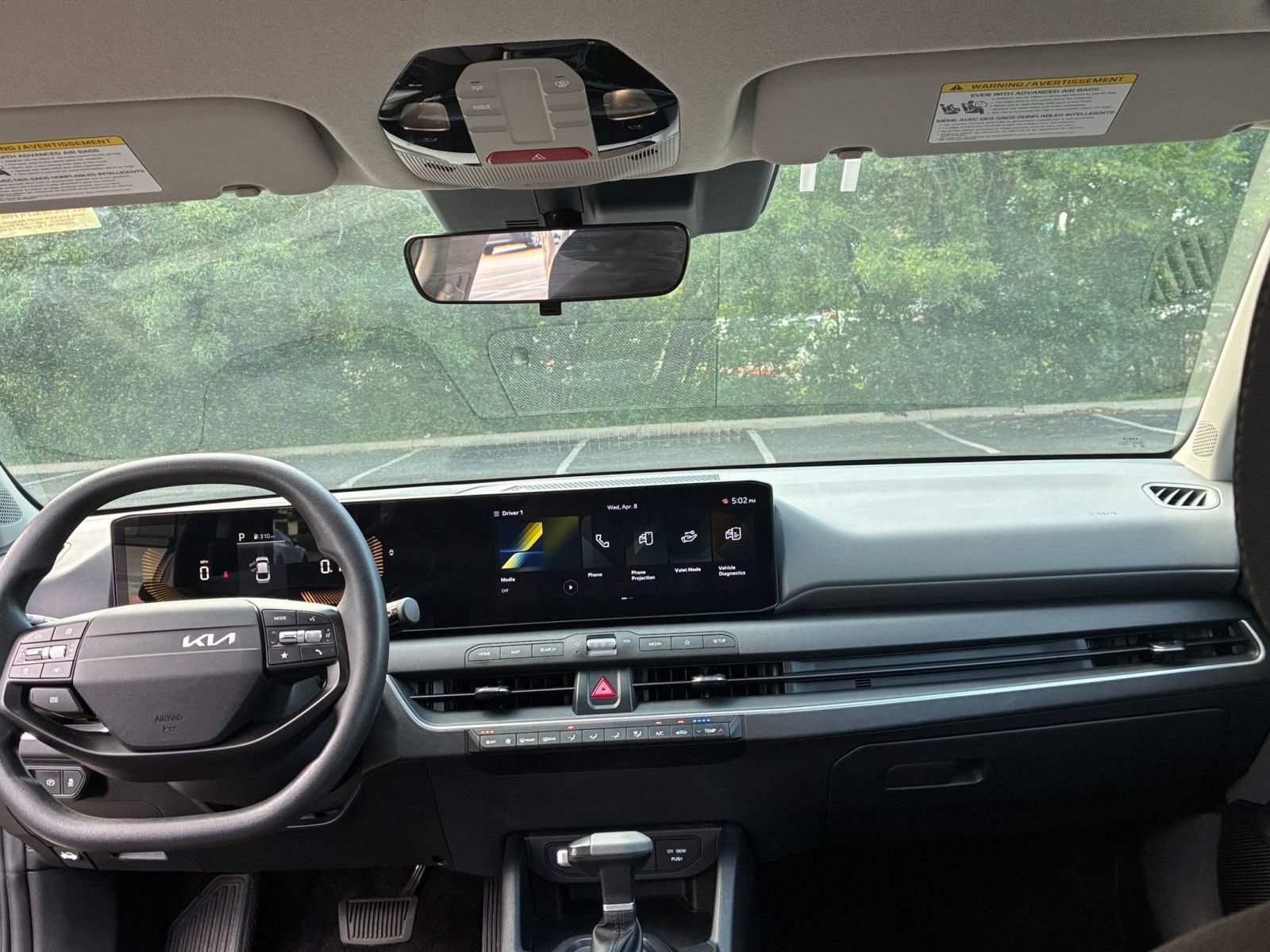 Thumbnail: 2025 Kia K4 - 32