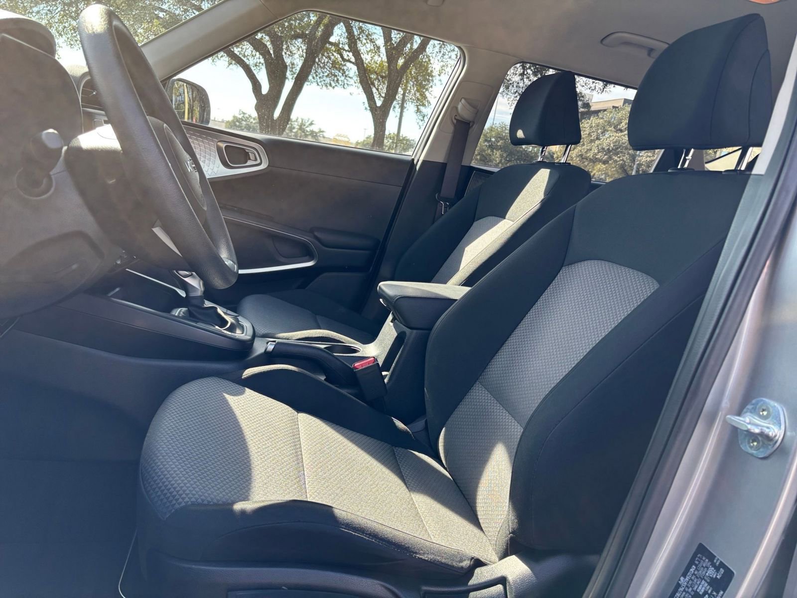 Thumbnail: 2025 Kia Soul - 22