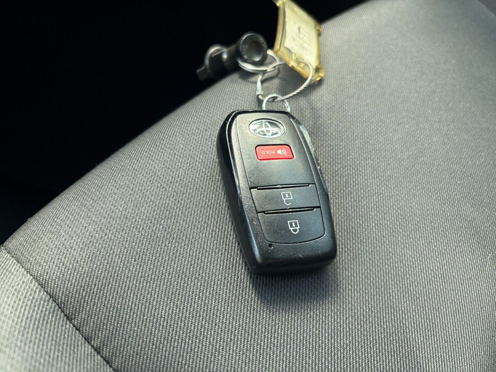 Thumbnail: 2024 Toyota Tacoma - 18