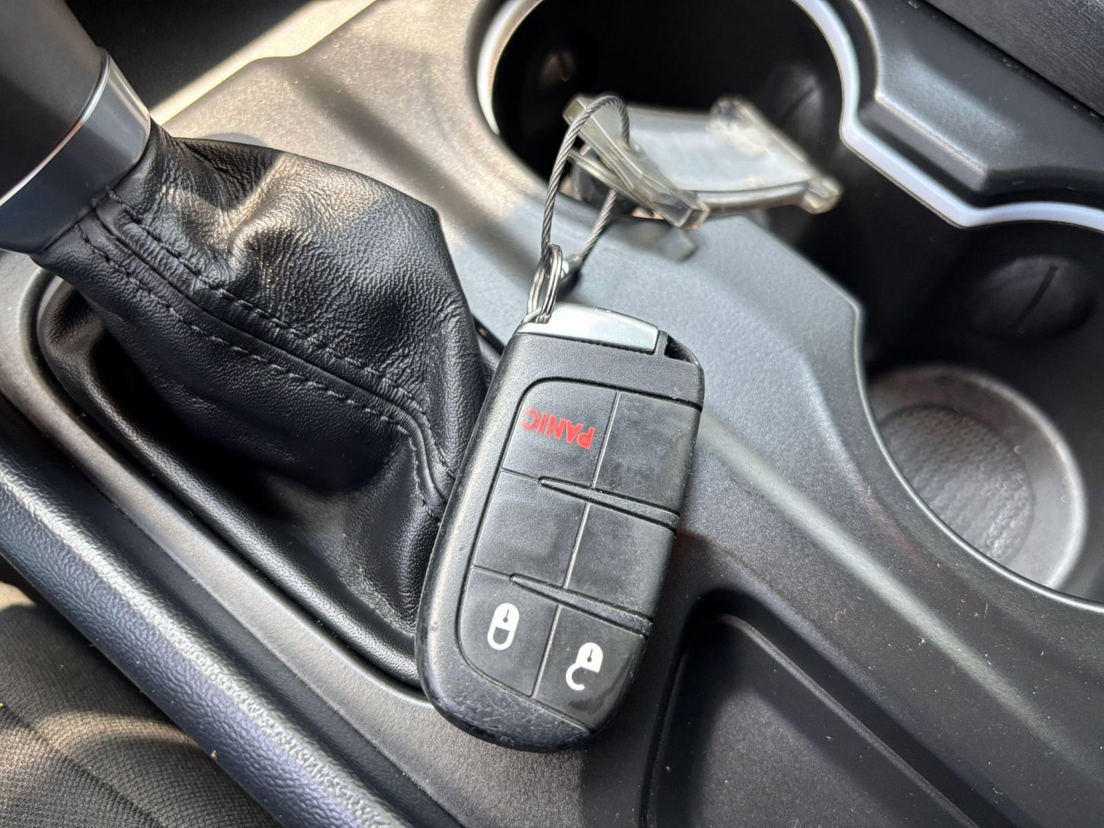 Thumbnail: 2024 Dodge Durango - 18