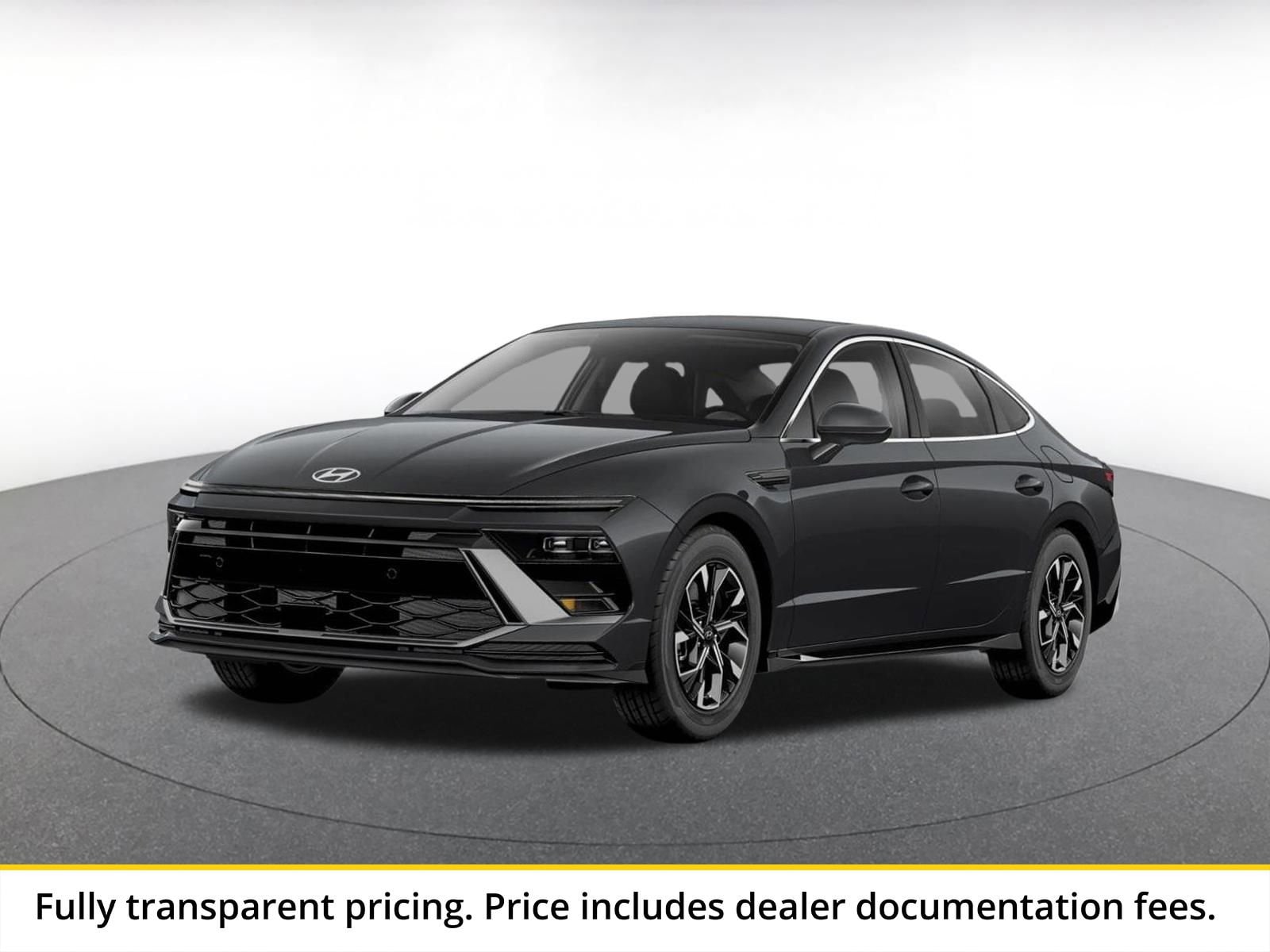Thumbnail: 2025 Hyundai Sonata - 1