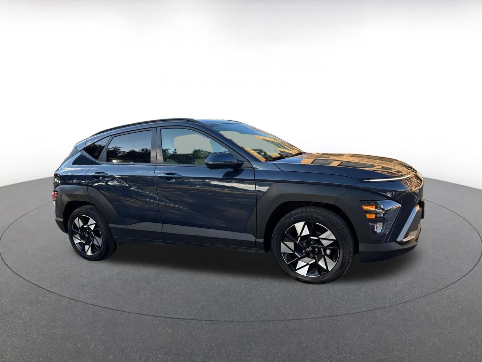 Thumbnail: 2025 Hyundai Kona - 1