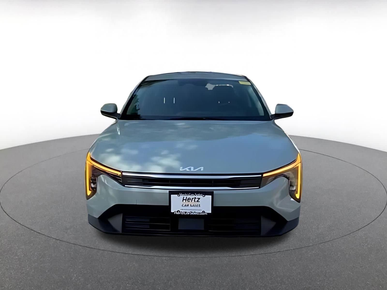 Thumbnail: 2025 Kia K4 - 15