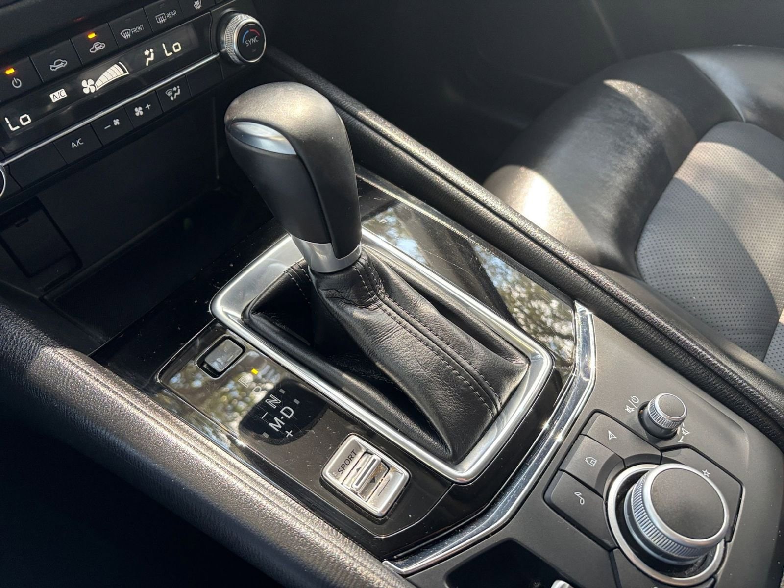 Thumbnail: 2025 Mazda CX-5 - 35