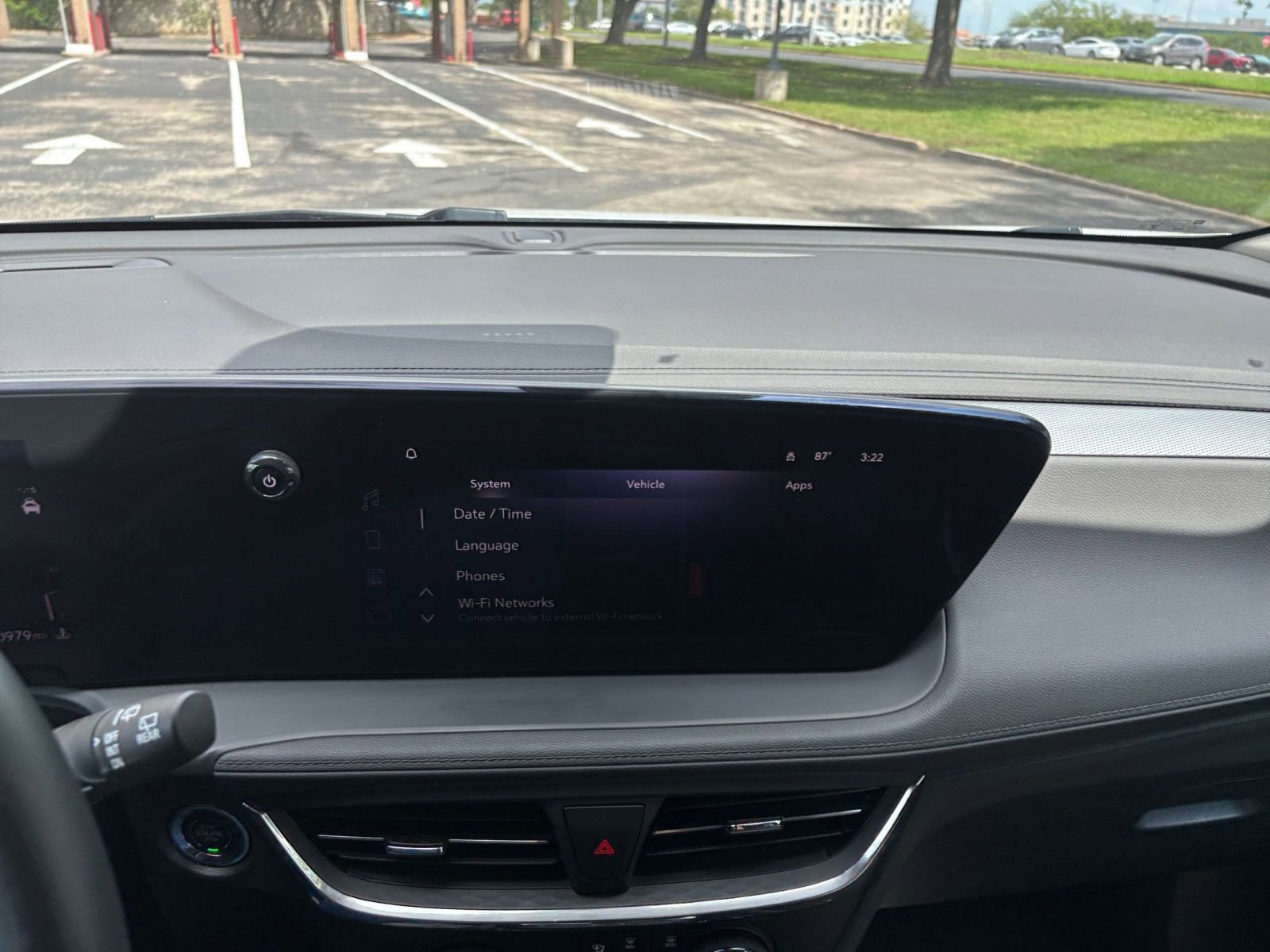 Thumbnail: 2025 Buick Encore GX - 17