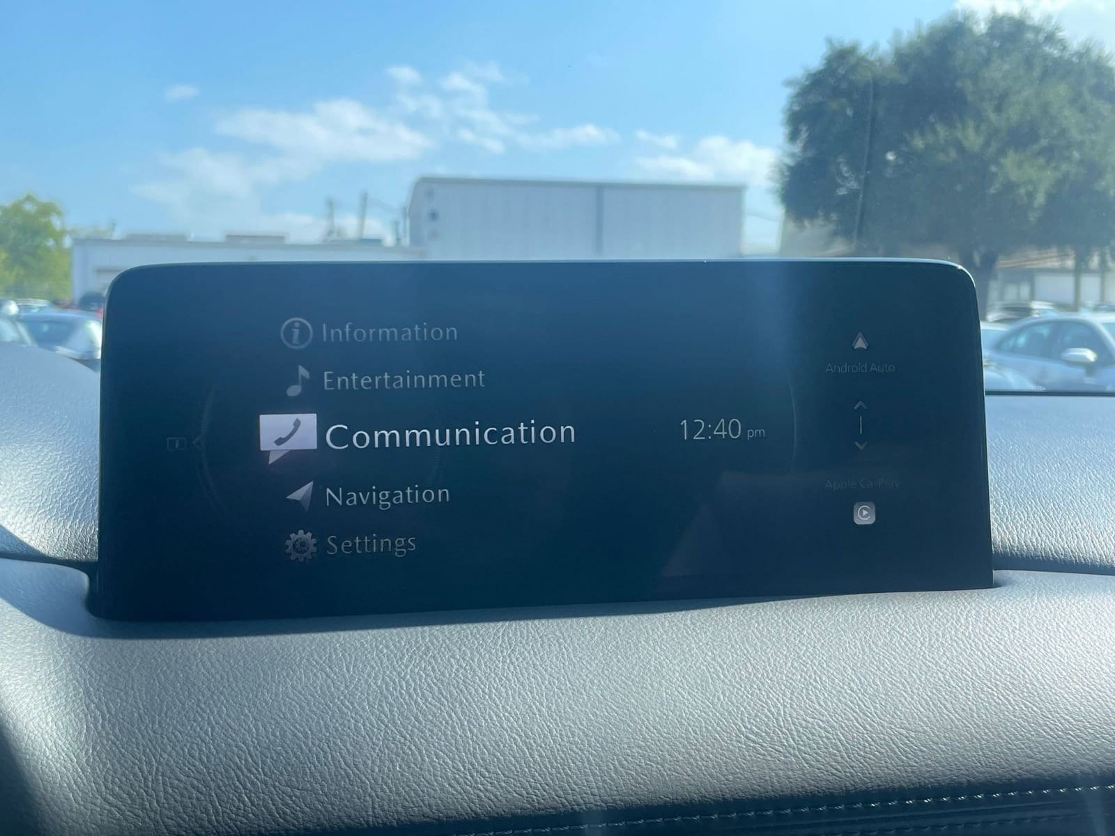 Thumbnail: 2025 Mazda CX-5 - 21