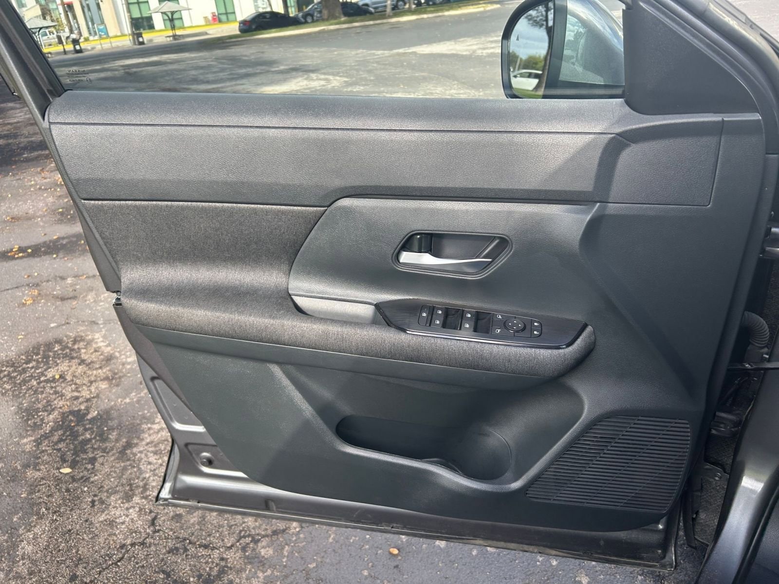 Thumbnail: 2025 Nissan Kicks - 20