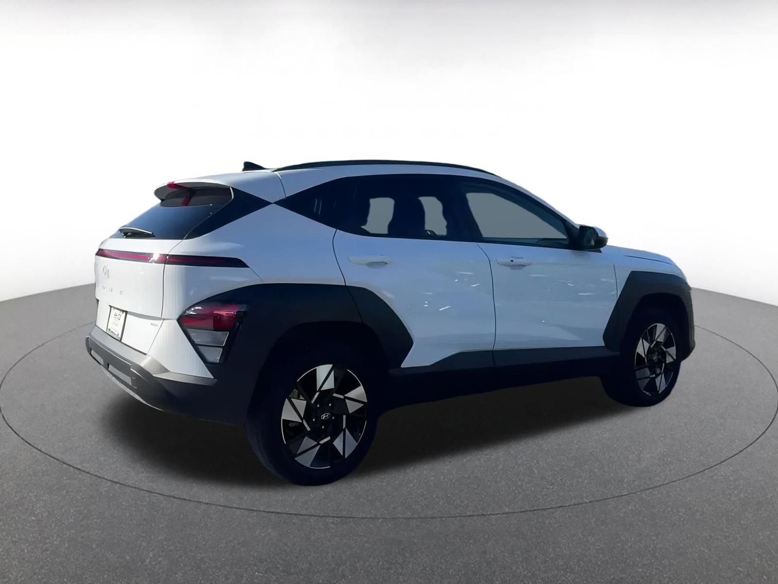 Thumbnail: 2025 Hyundai Kona - 12