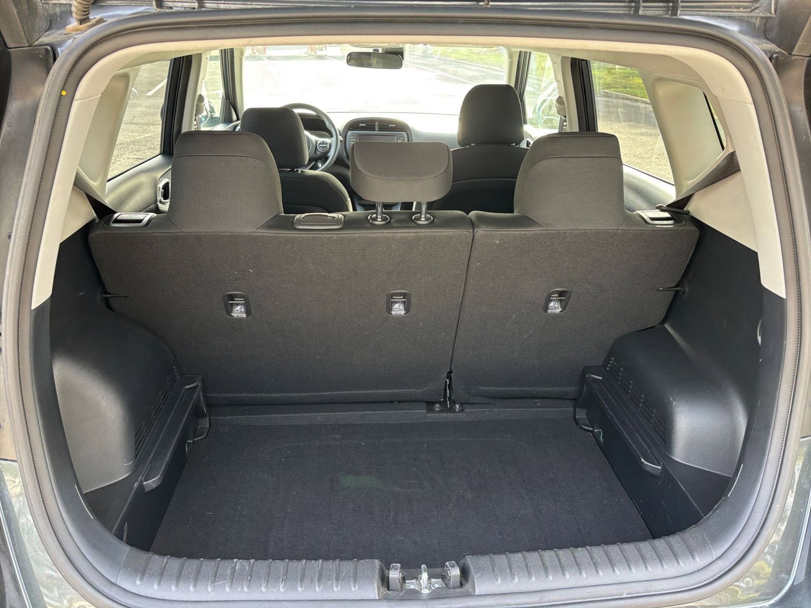 Thumbnail: 2025 Kia Soul - 26