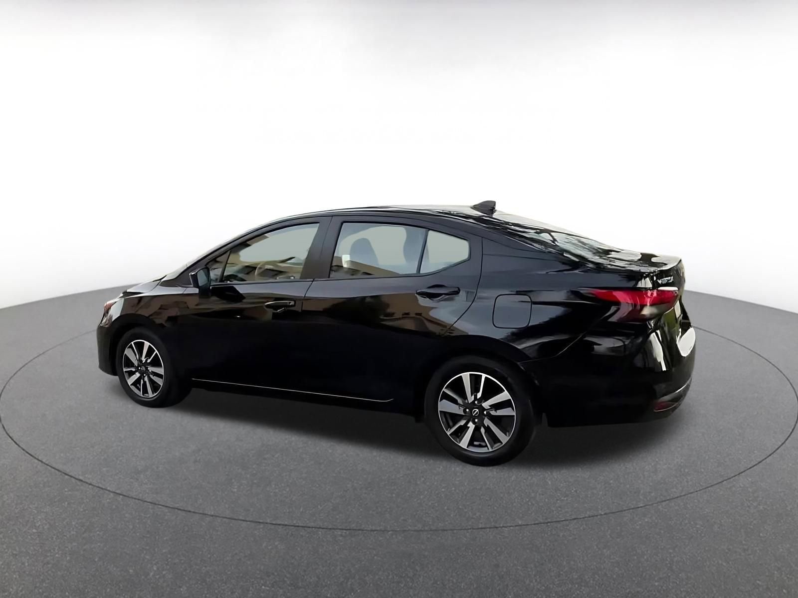 Thumbnail: 2025 Nissan Versa - 10