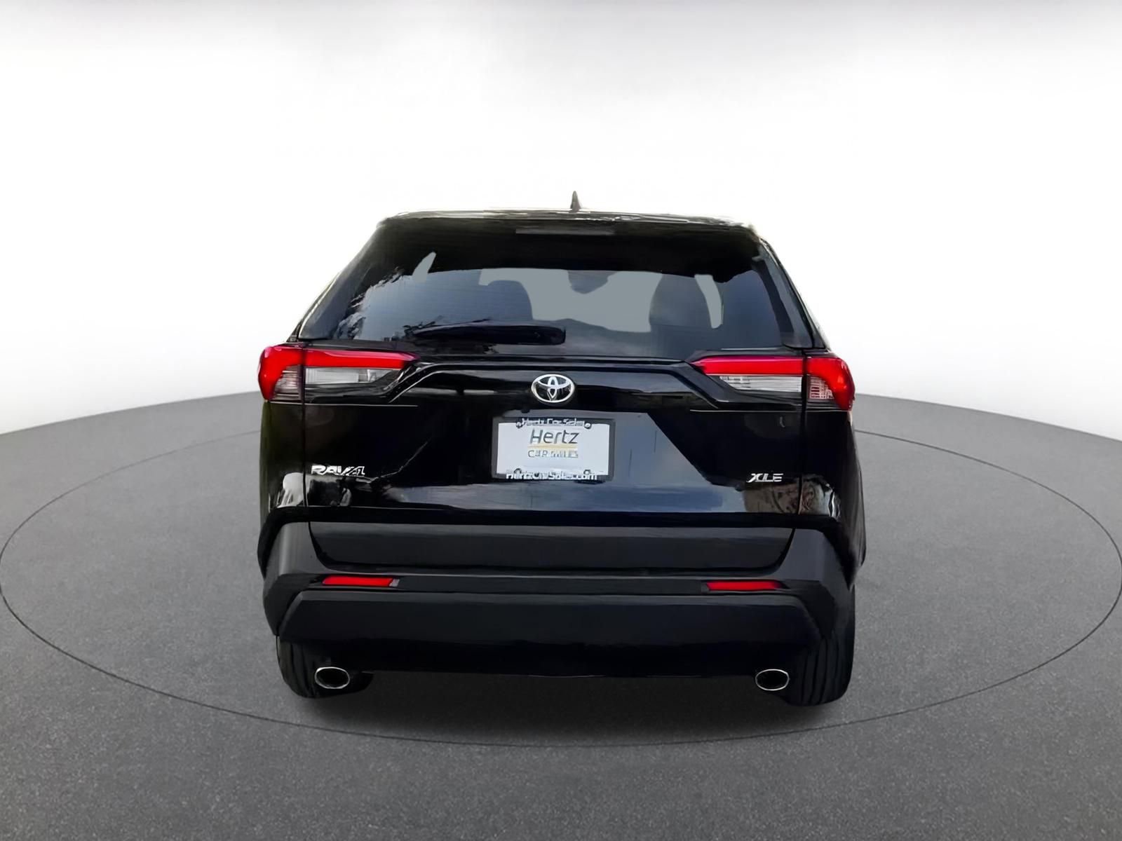 Thumbnail: 2025 Toyota RAV4 - 12