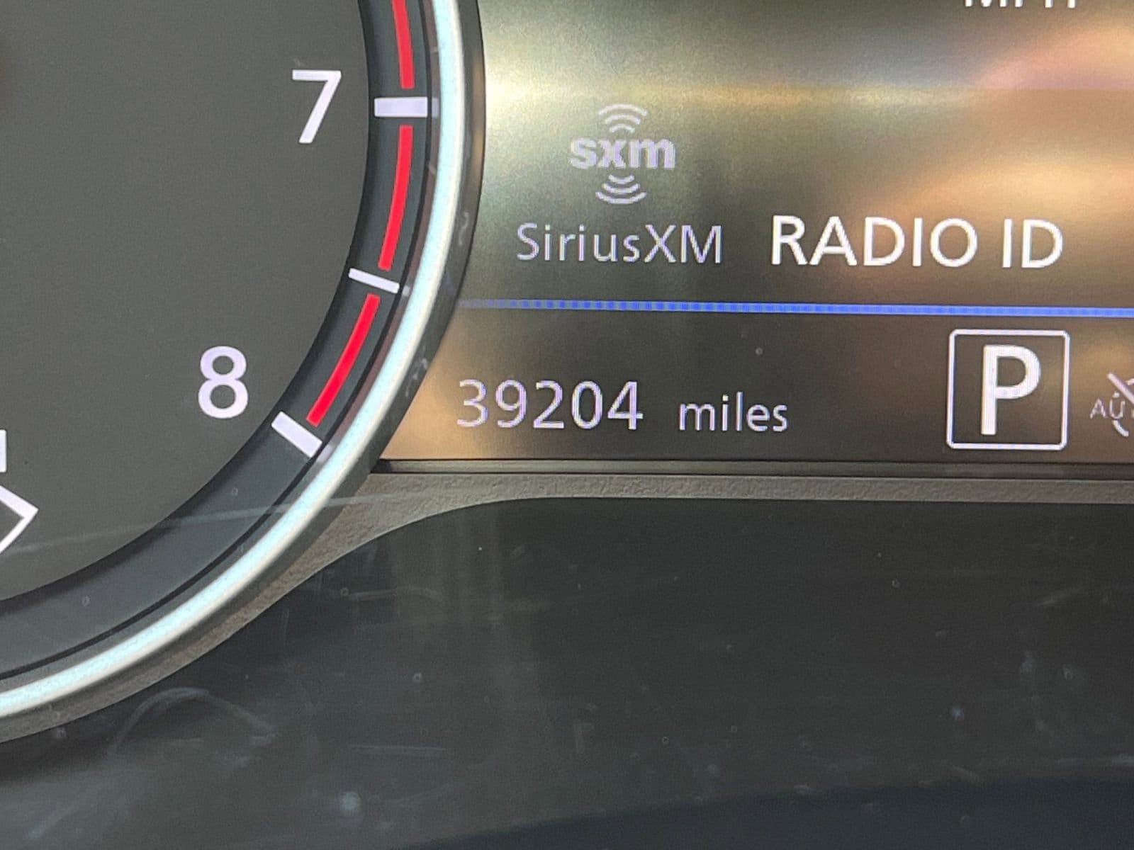 Thumbnail: 2024 Nissan Sentra - 34