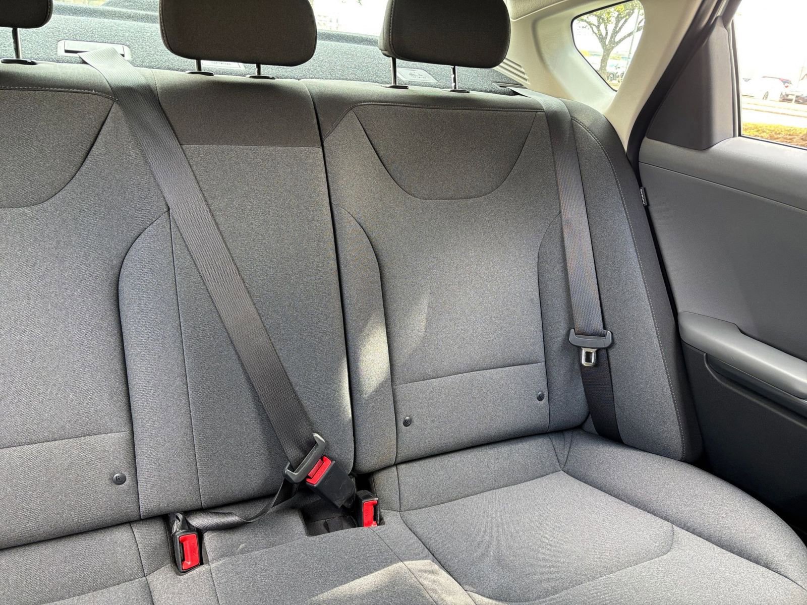 Thumbnail: 2025 Kia K4 - 32