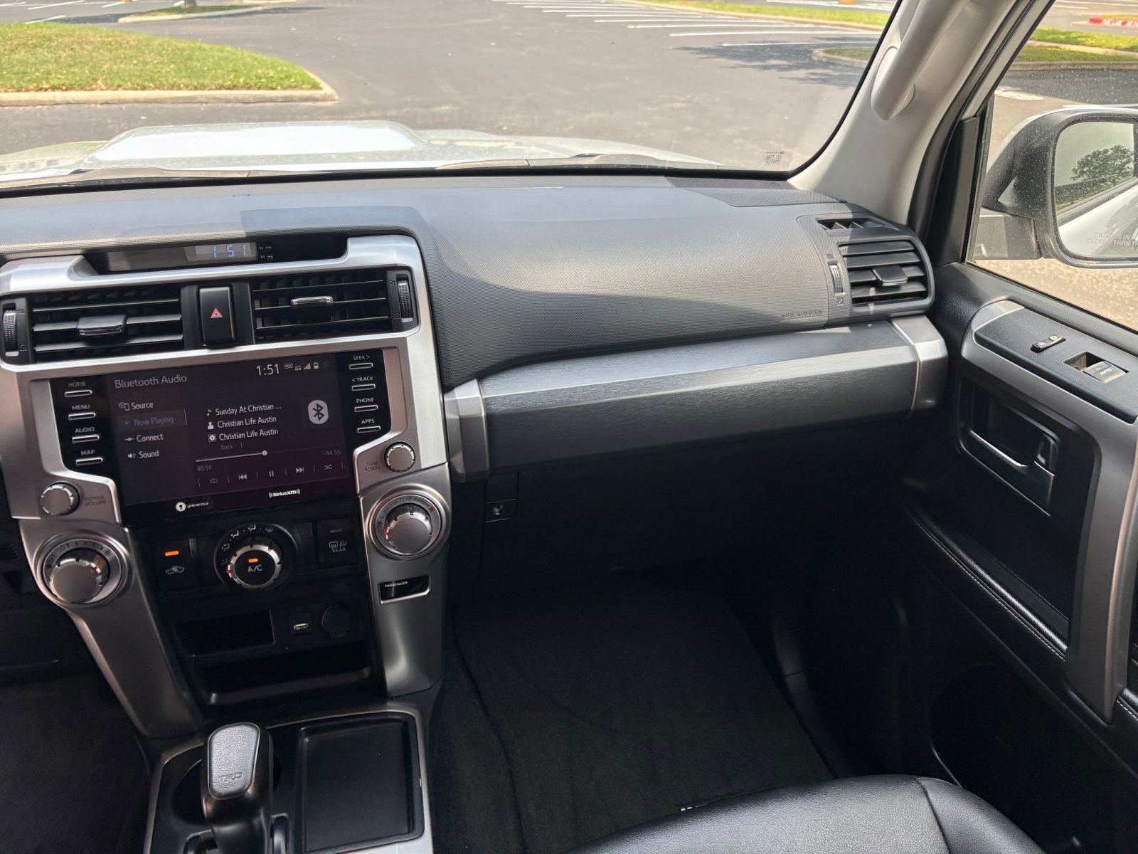 Thumbnail: 2024 Toyota 4Runner - 29