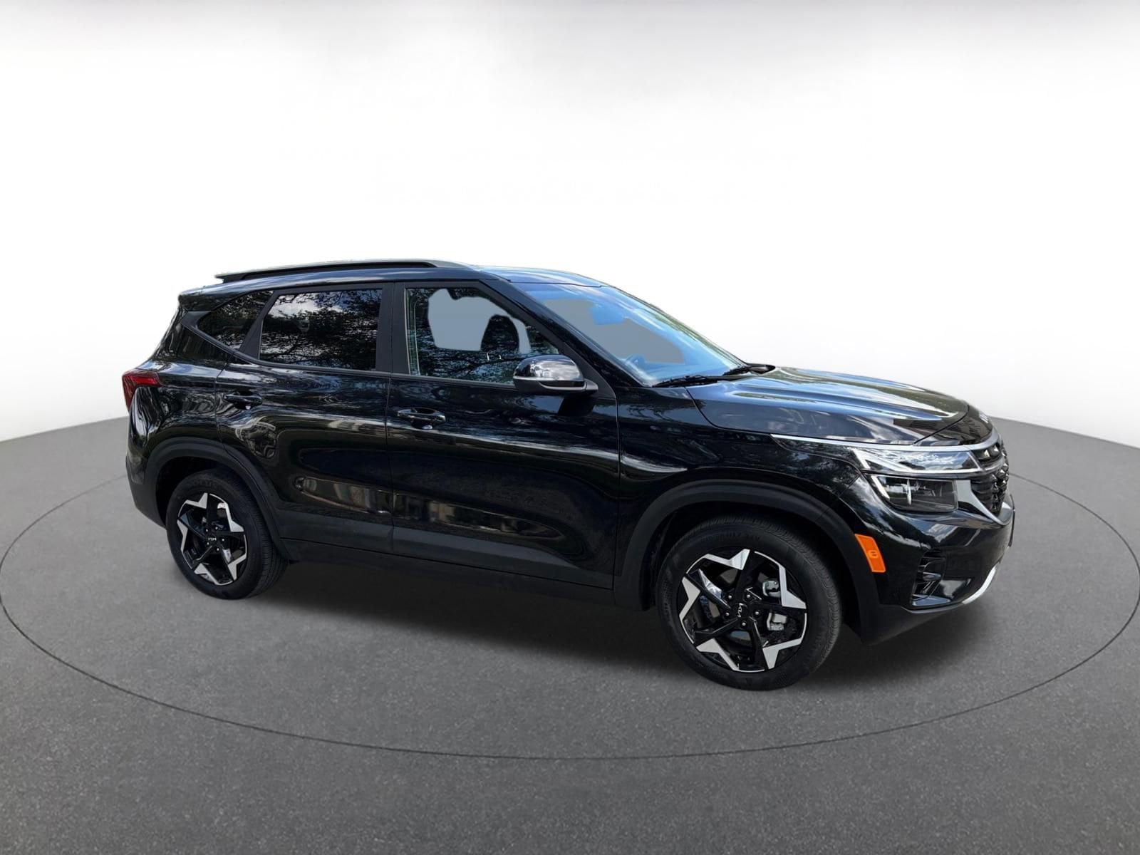 Thumbnail: 2025 Kia Seltos - 1