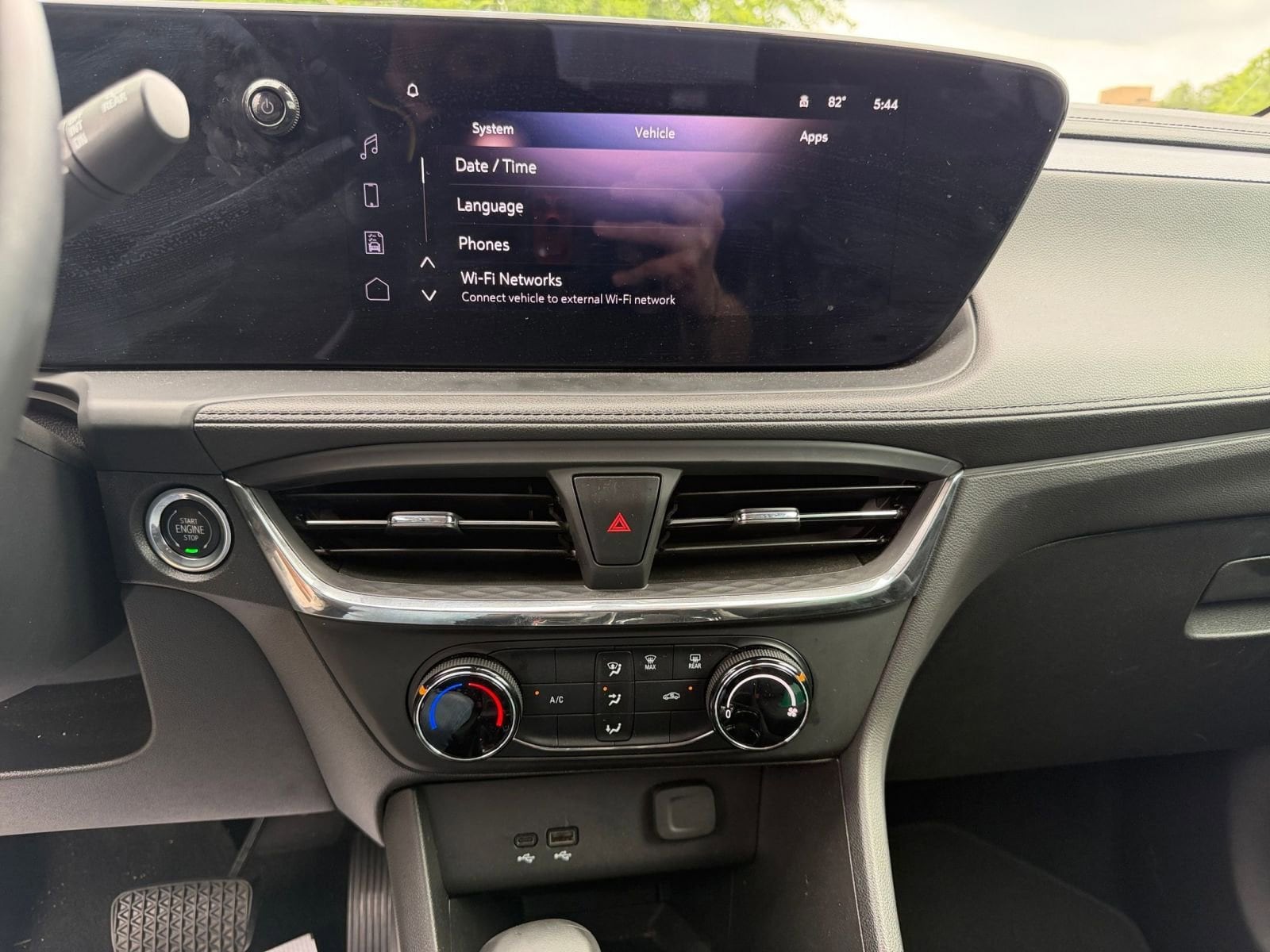 Thumbnail: 2025 Buick Encore GX - 17