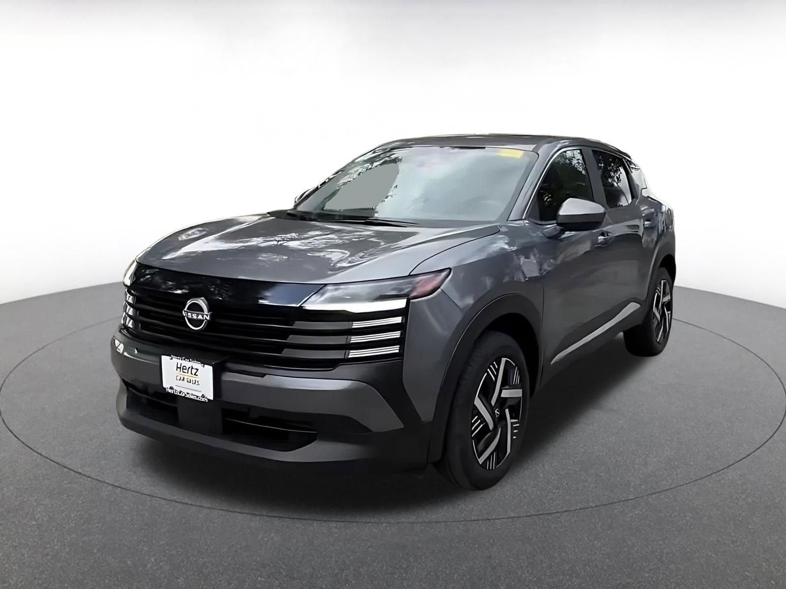 Thumbnail: 2025 Nissan Kicks - 6