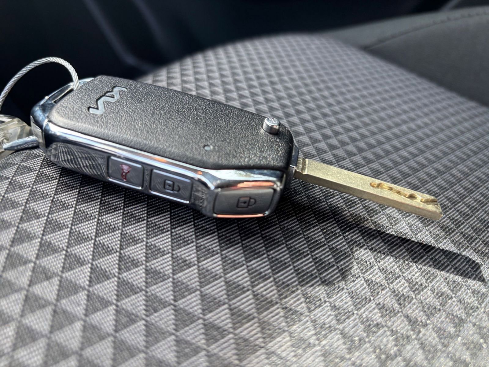 Thumbnail: 2025 Kia Soul - 18