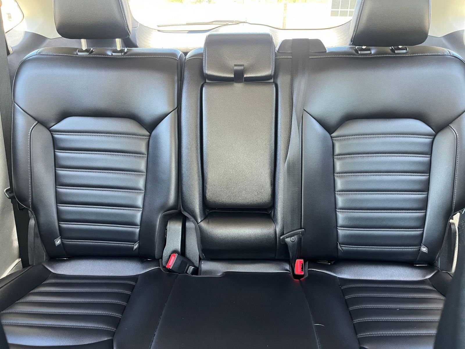 Thumbnail: 2024 Ford Edge - 32