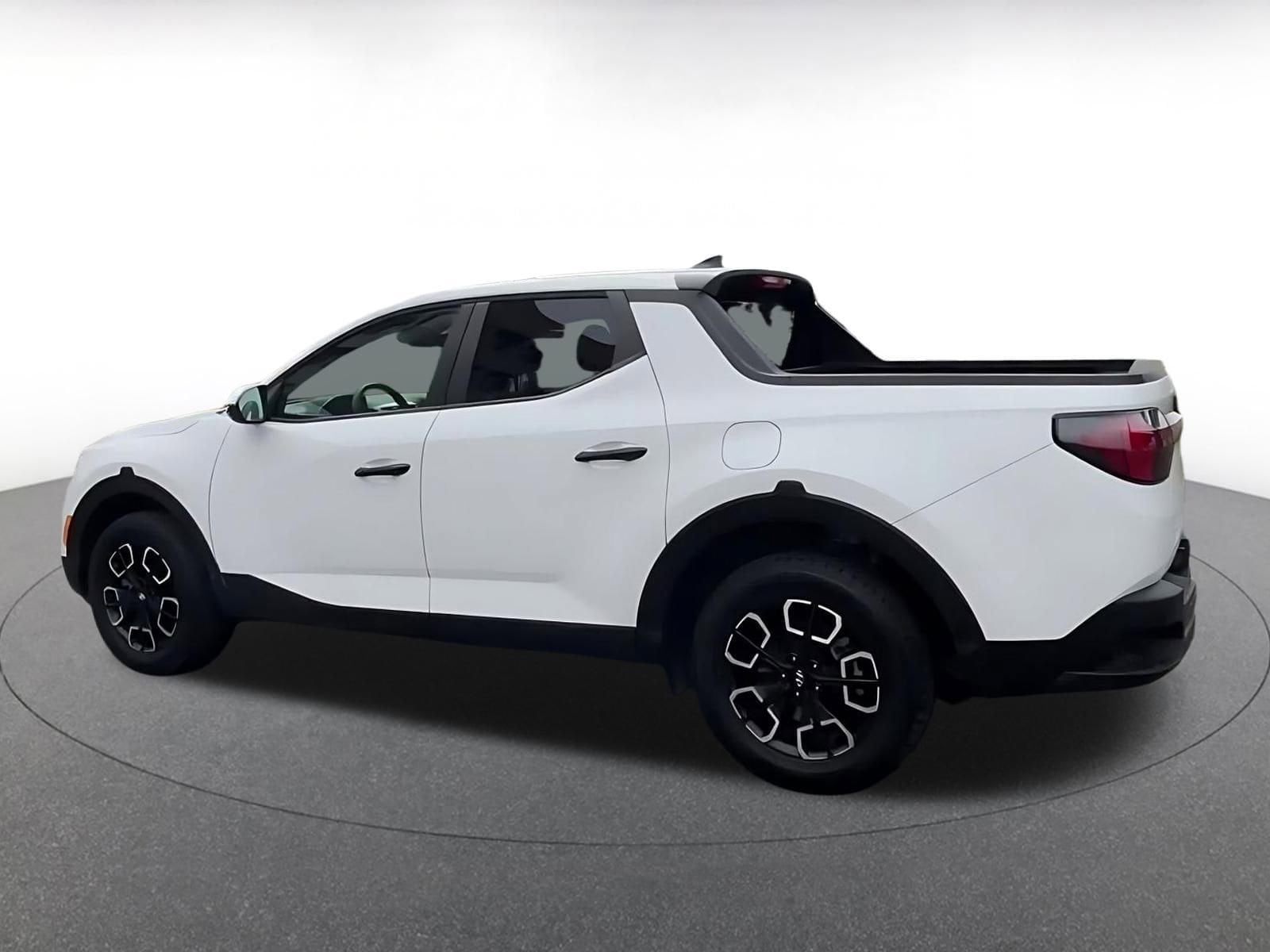 Thumbnail: 2024 Hyundai Santa Cruz - 10