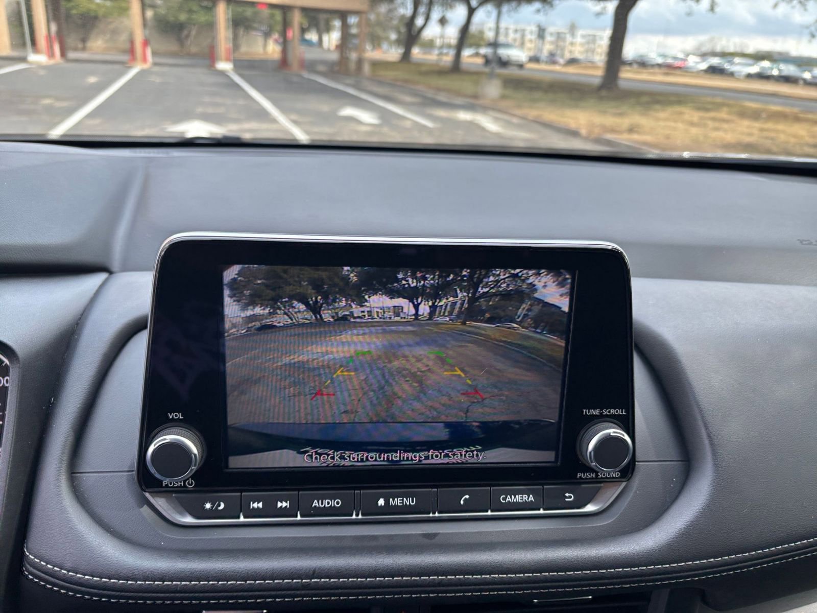 Thumbnail: 2025 Nissan Rogue - 20