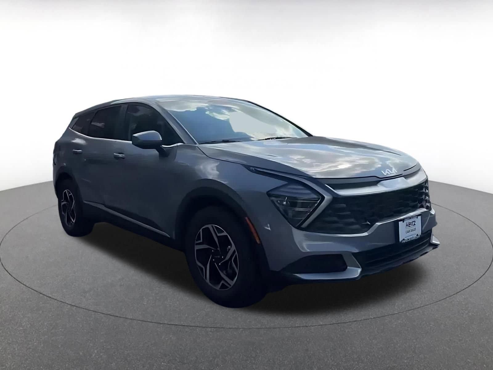 Thumbnail: 2025 Kia Sportage - 3