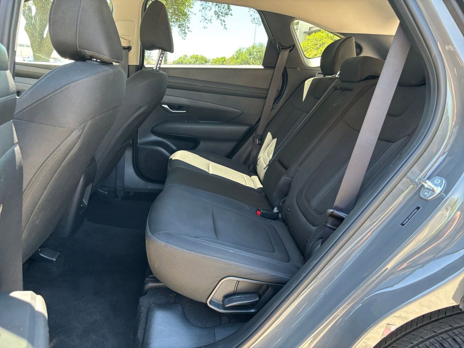 Thumbnail: 2025 Hyundai Tucson - 21