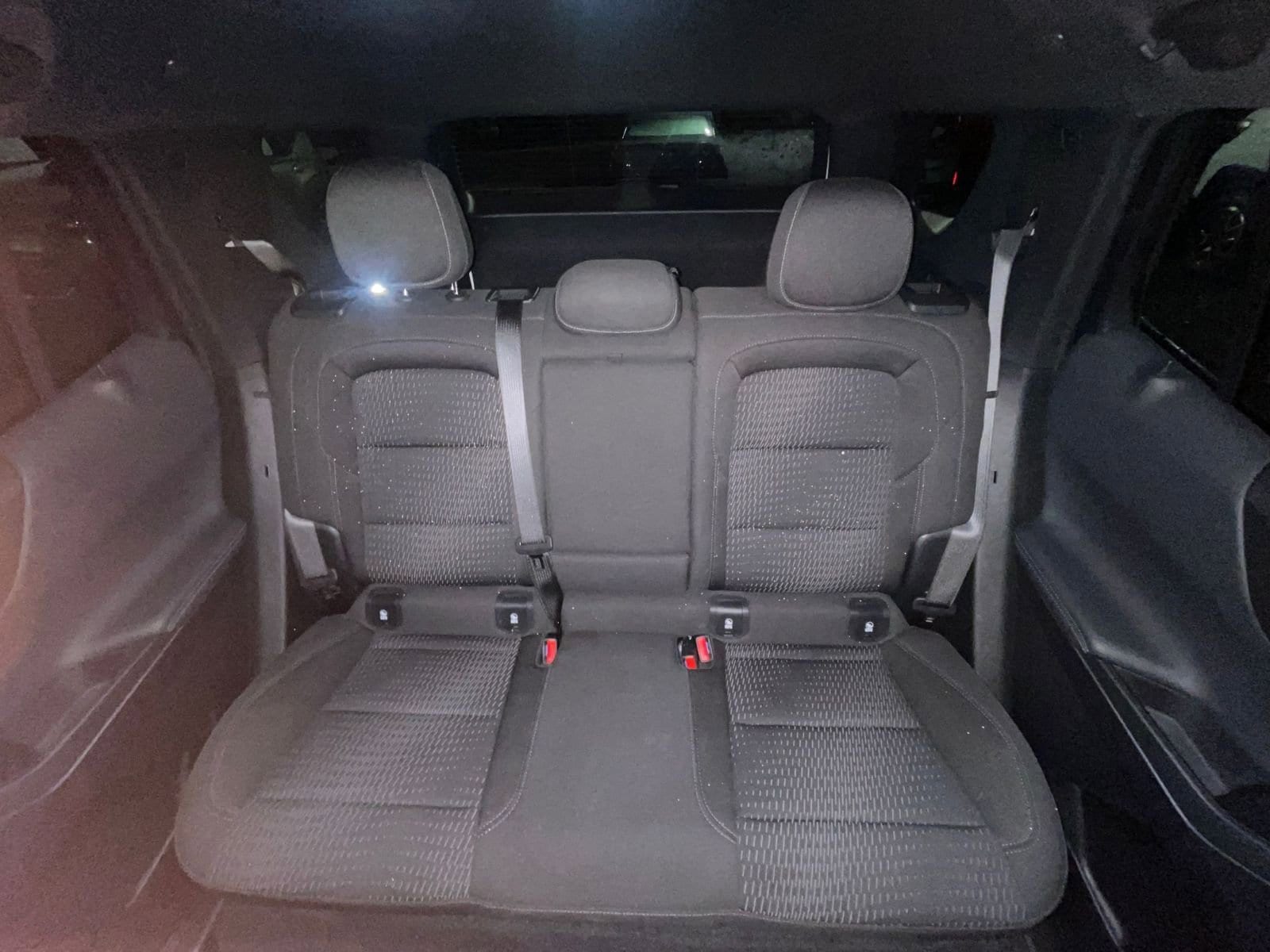 Thumbnail: 2025 Chevrolet Equinox - 33