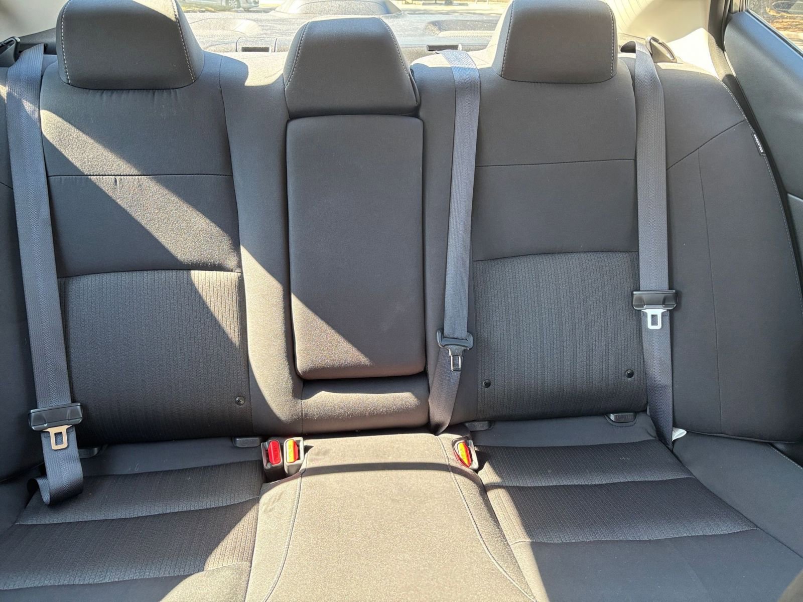 Thumbnail: 2025 Nissan Altima - 32