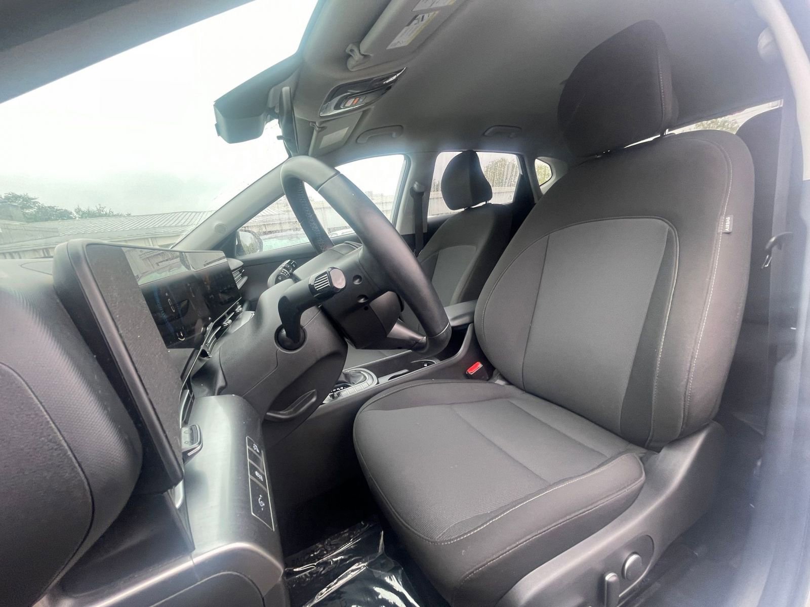 Thumbnail: 2025 Hyundai Kona - 30