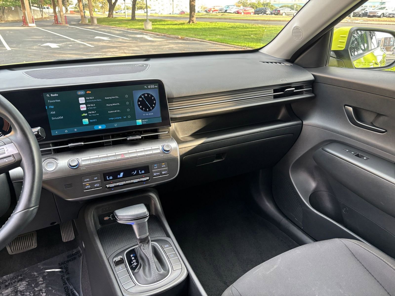 Thumbnail: 2025 Hyundai Kona - 29