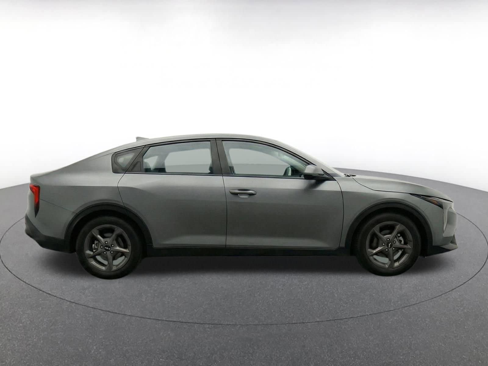 Thumbnail: 2025 Kia K4 - 8