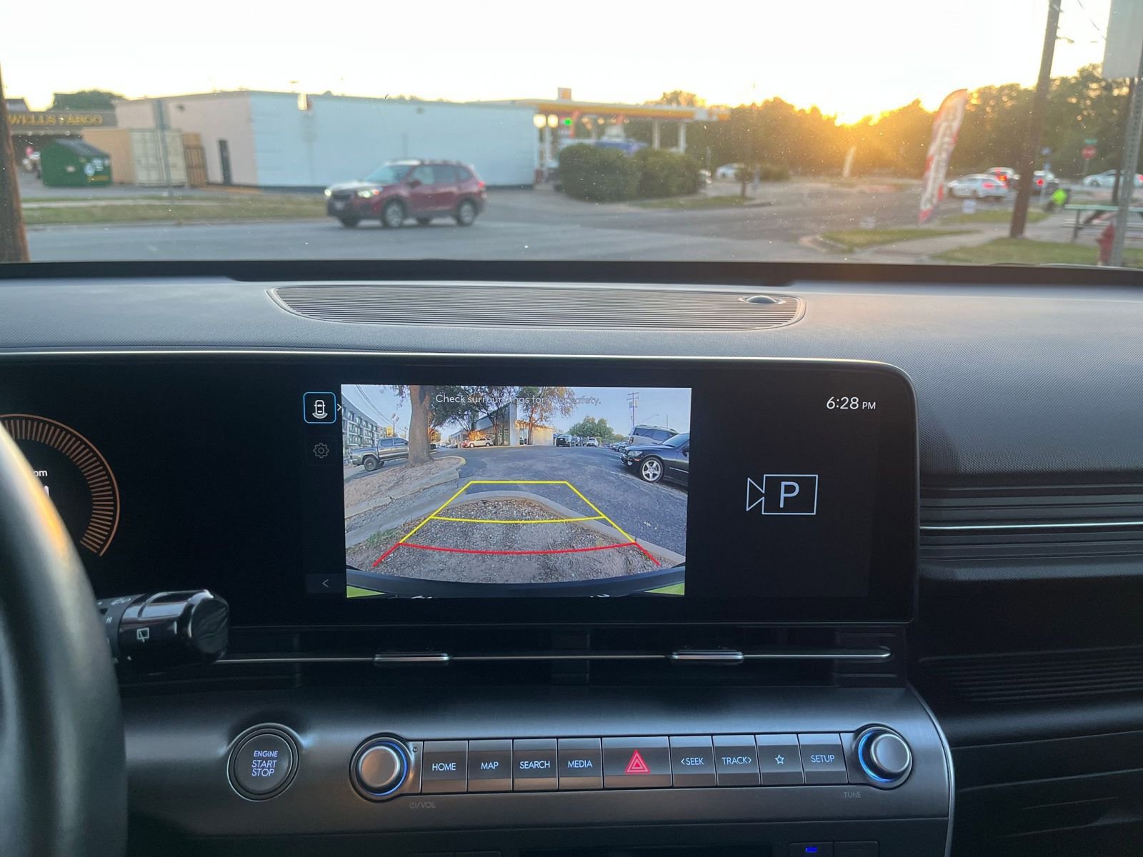 Thumbnail: 2025 Hyundai Kona - 17