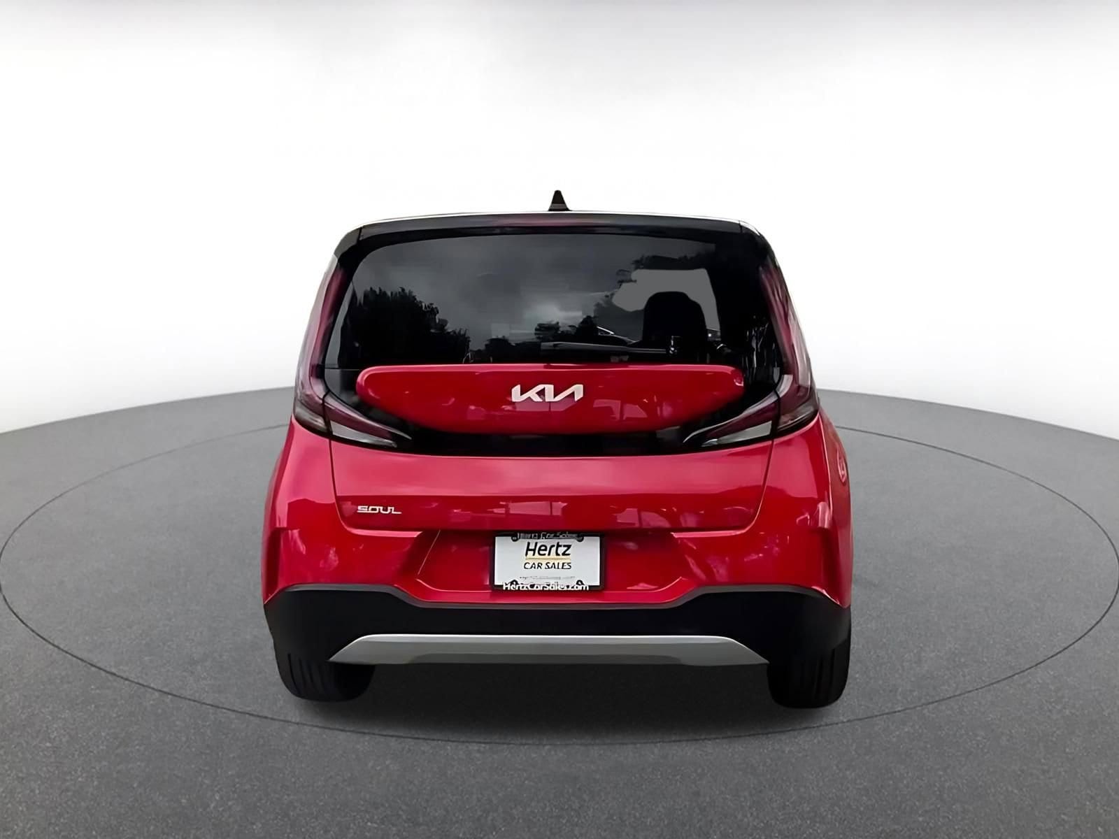 Thumbnail: 2025 Kia Soul - 12