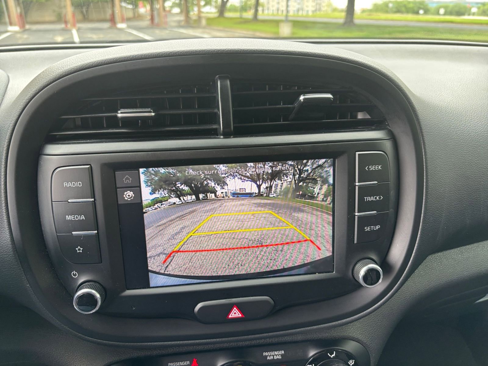 Thumbnail: 2025 Kia Soul - 20