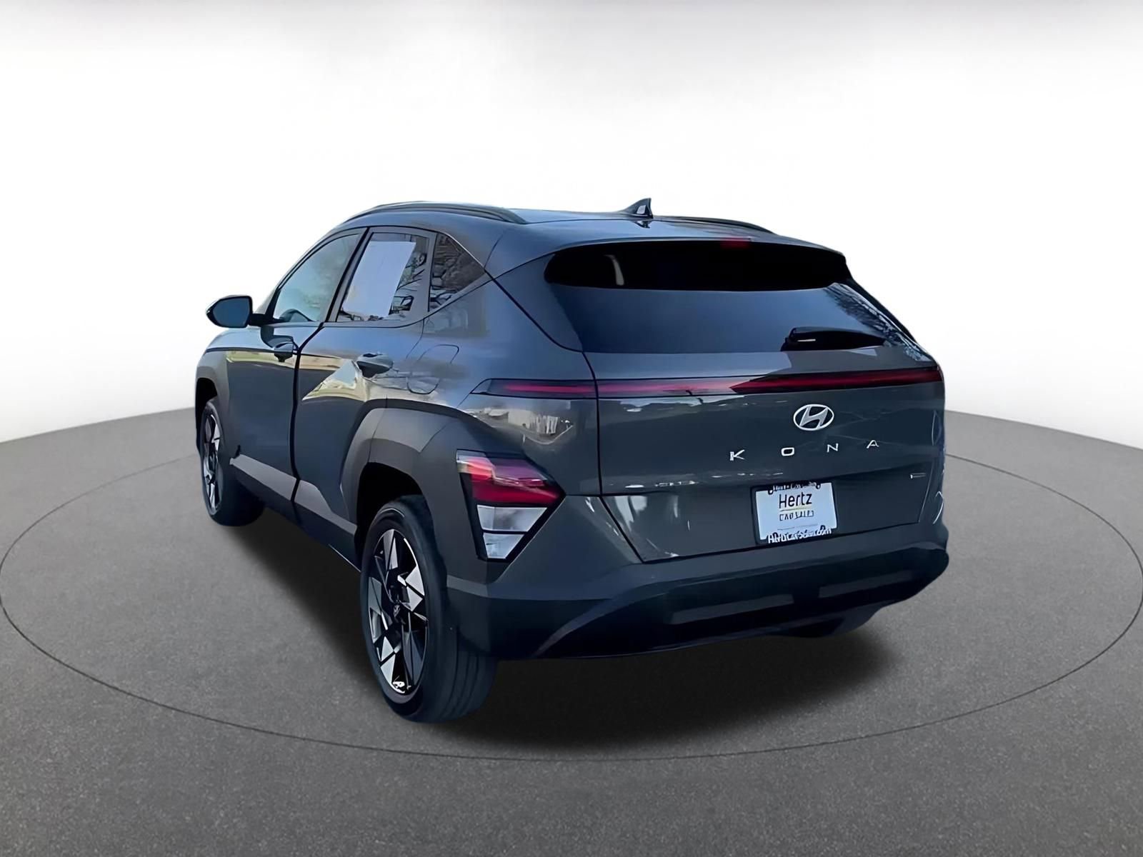 Thumbnail: 2025 Hyundai Kona - 10