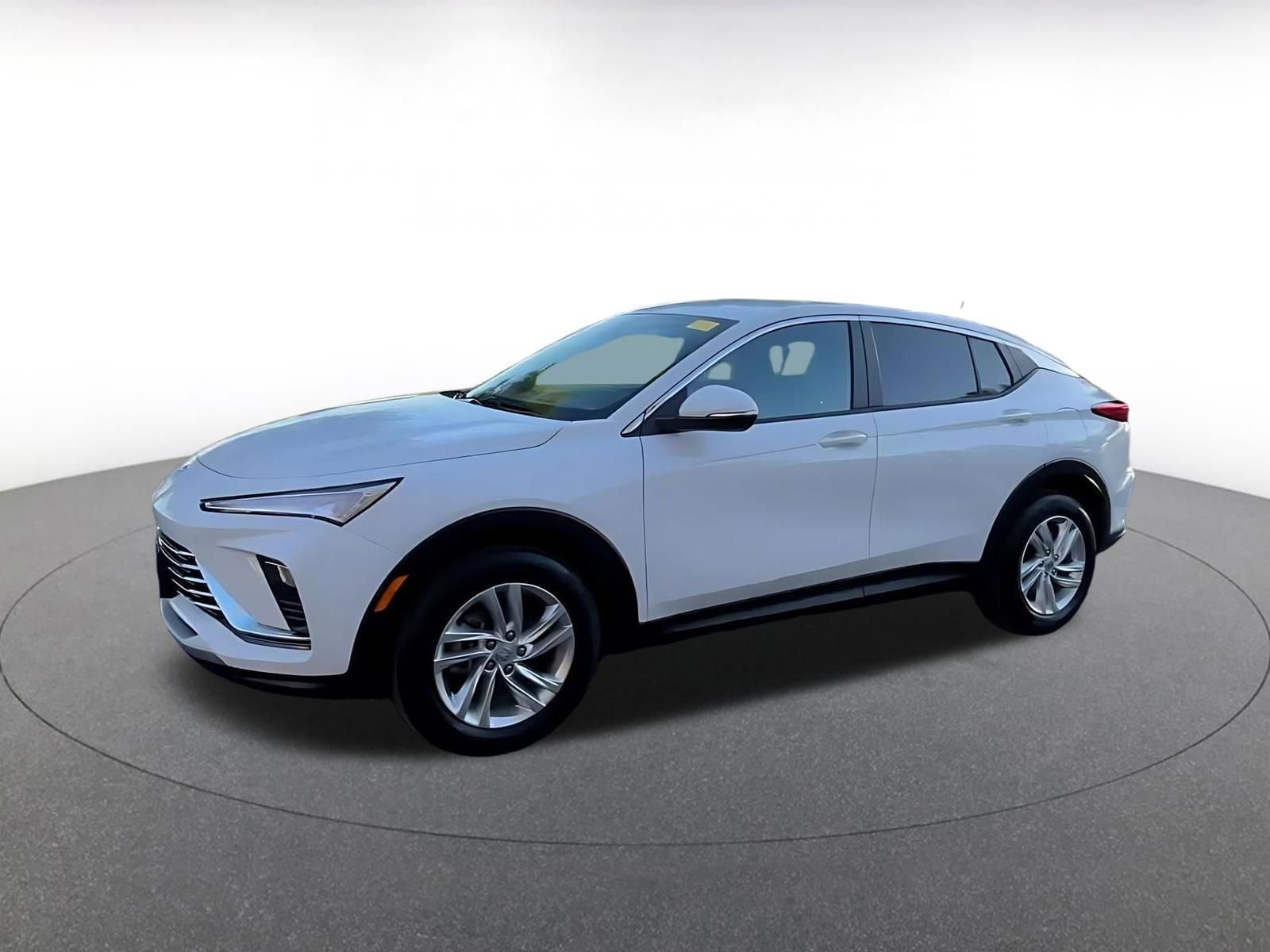 Thumbnail: 2025 Buick Envista - 7