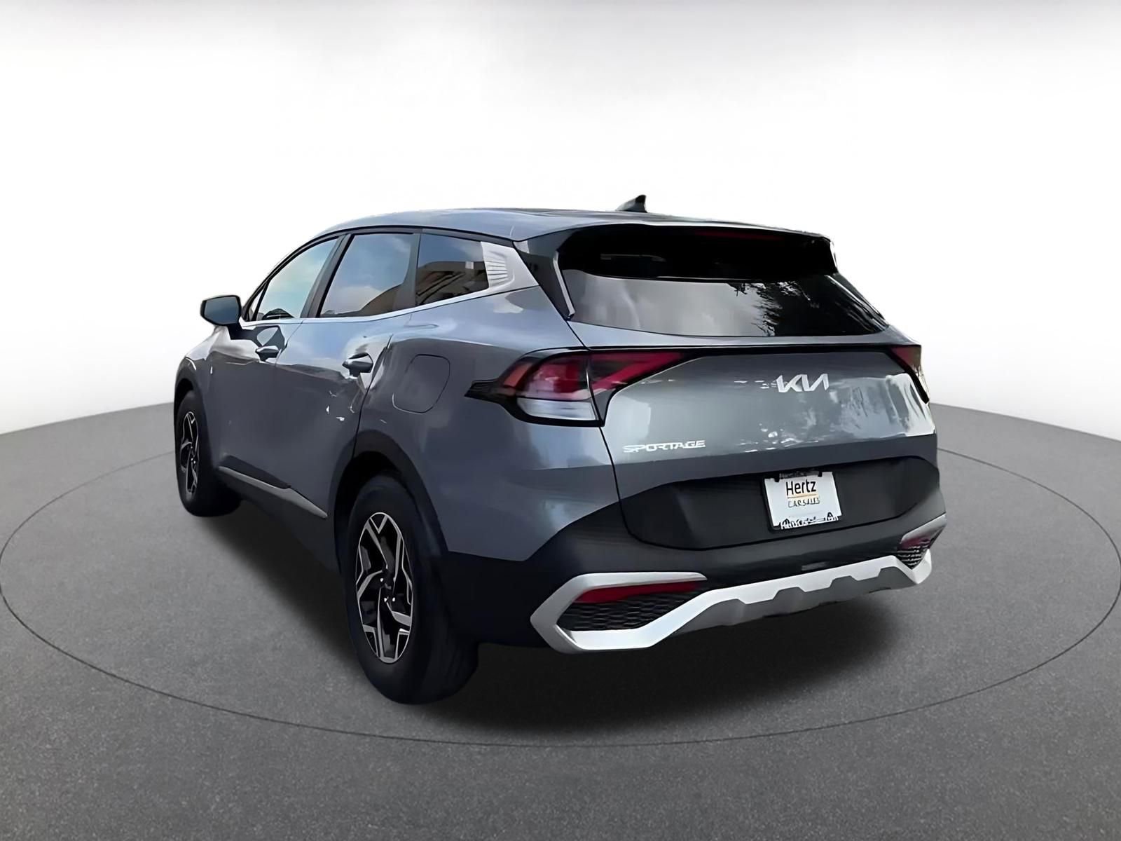 Thumbnail: 2025 Kia Sportage - 11