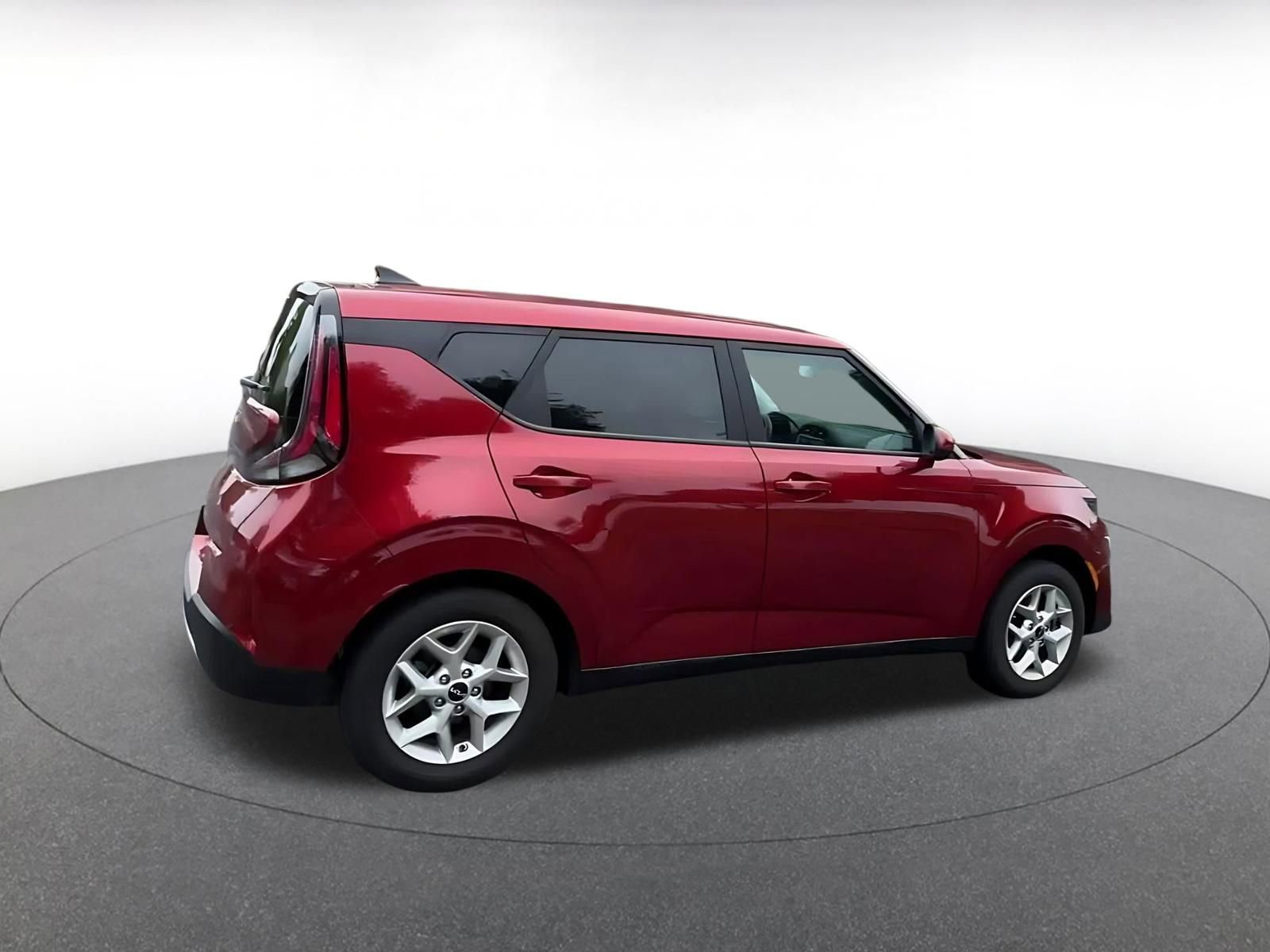Thumbnail: 2025 Kia Soul - 13