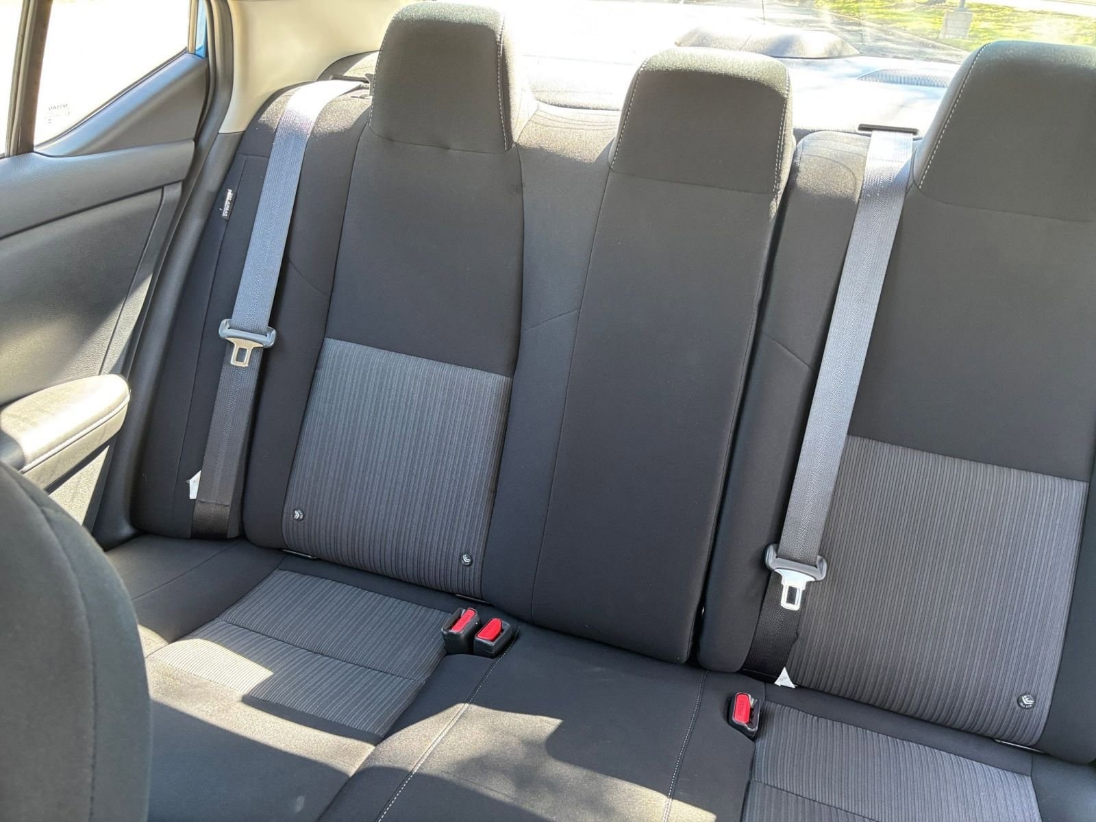 Thumbnail: 2025 Nissan Sentra - 34