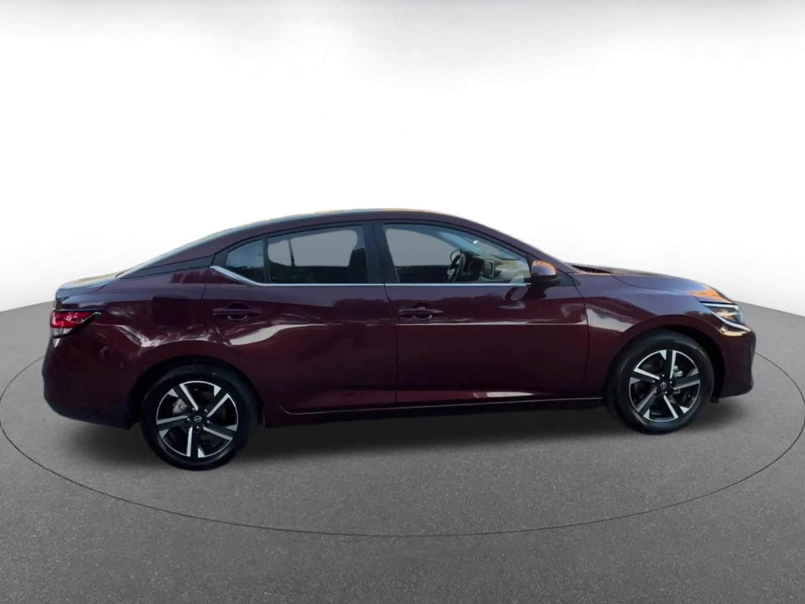 Thumbnail: 2025 Nissan Sentra - 16