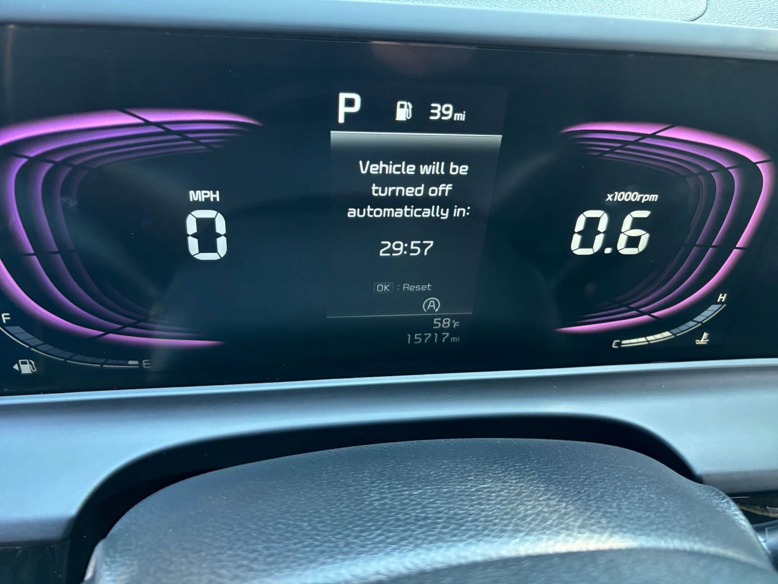 Thumbnail: 2025 Kia Seltos - 35