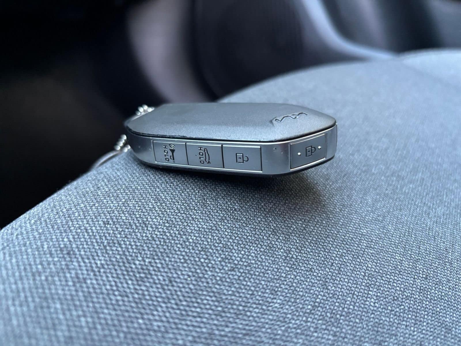 Thumbnail: 2025 Kia K4 - 17