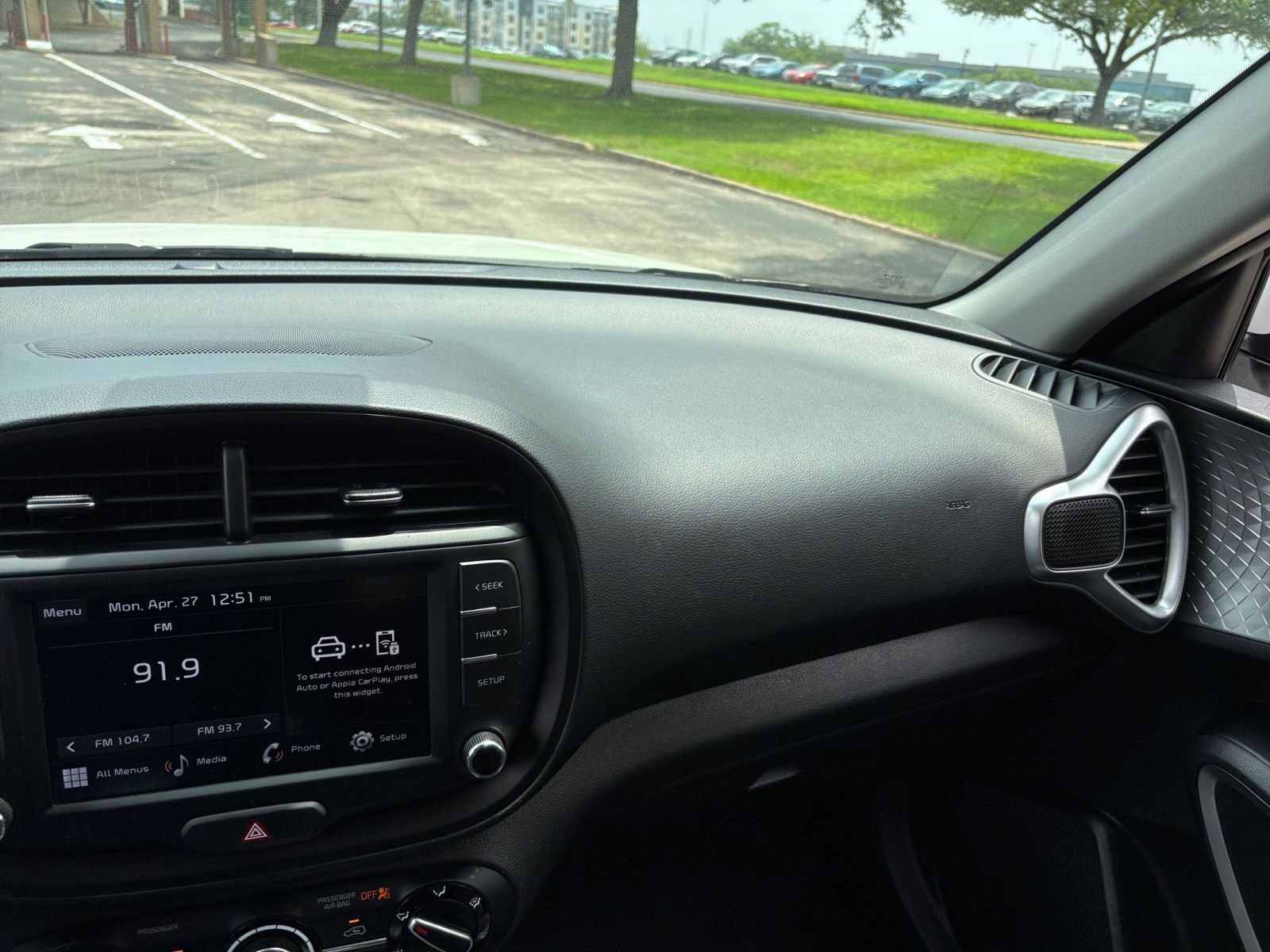 Thumbnail: 2025 Kia Soul - 30