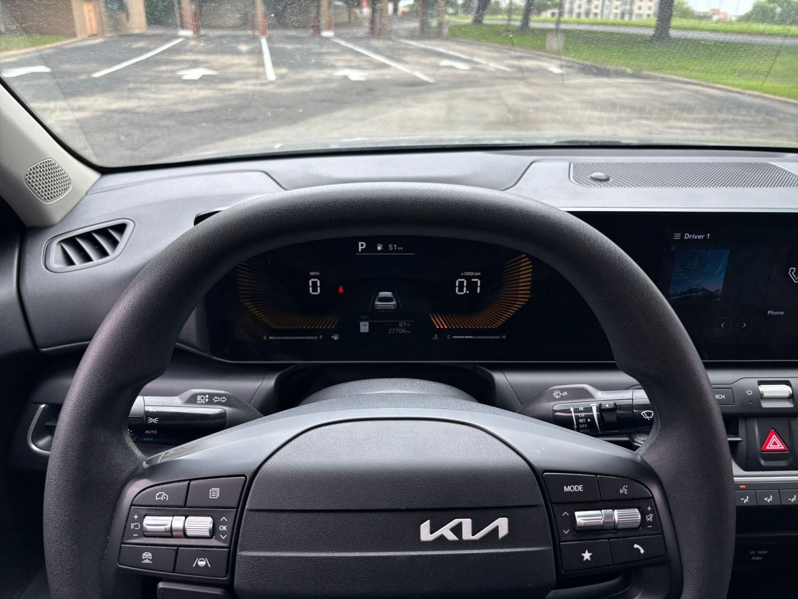 Thumbnail: 2025 Kia K4 - 29