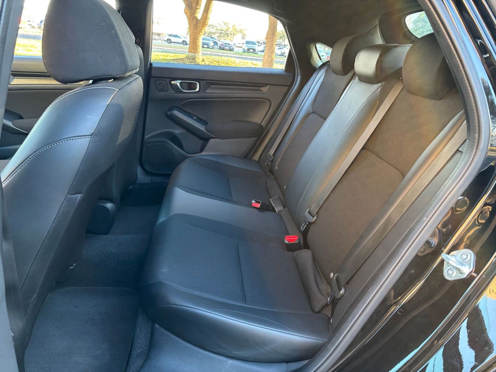 Thumbnail: 2024 Honda Civic - 21